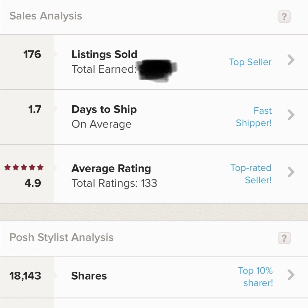 Highly rated seller and fast shipper!!!!